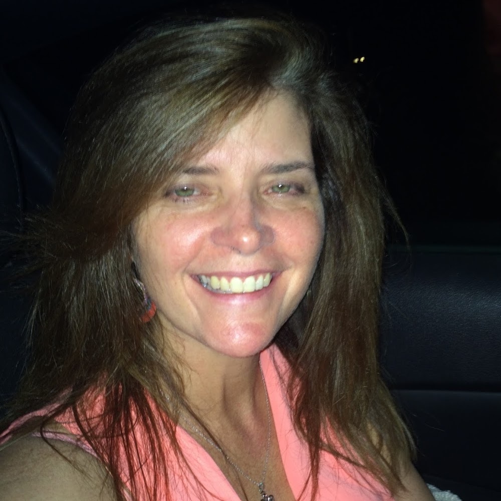 Meet your Posher, Carol